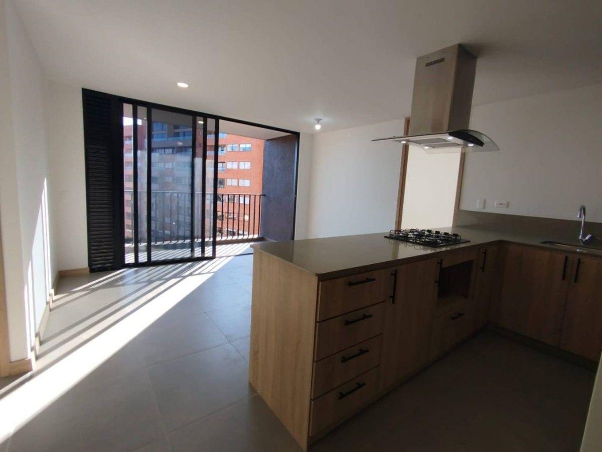 Apartamento en San Antonio - 3