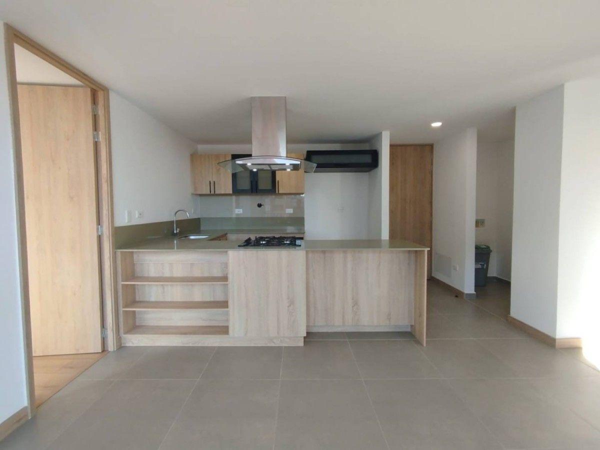 Apartamento en San Antonio - 4