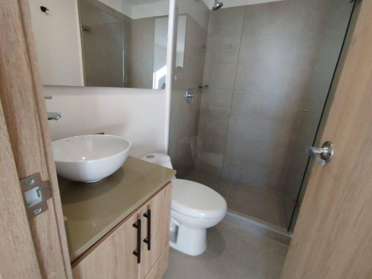 Apartamento en San Antonio - 12