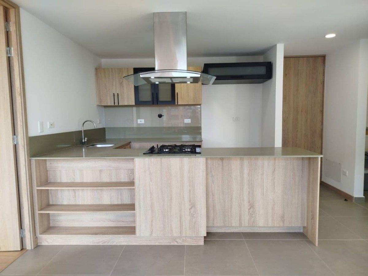 Apartamento en San Antonio - 5
